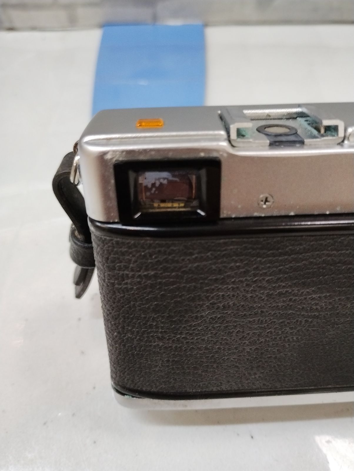 F6-93】◇中古 Olympus 35 EC 2 フィルムカメラ 本体 - メルカリ