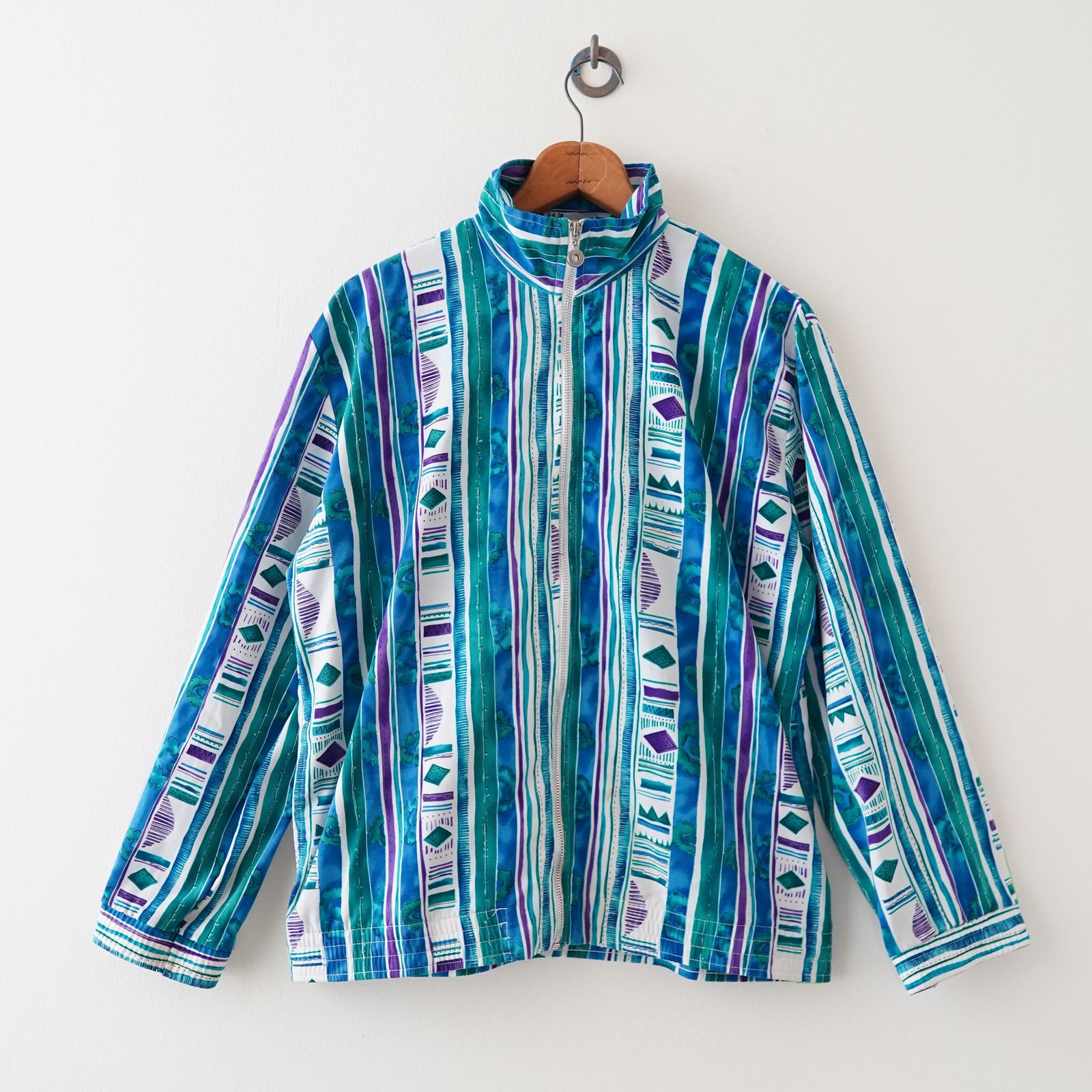 stripe Jersey