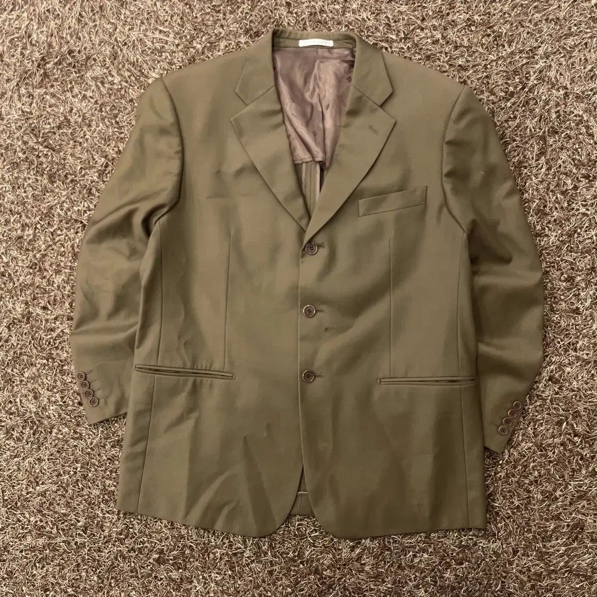 Givenchy ウール ブレーザー ジャケット 100