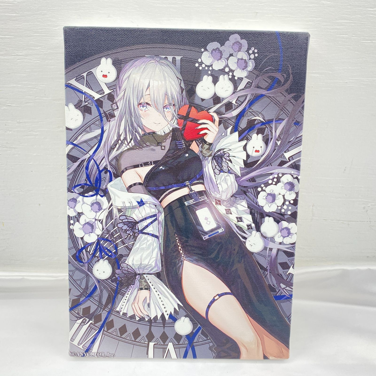 盛岡41-0154] にじさんじ ソフィア ・ ヴァレンタイン 誕生日グッズ