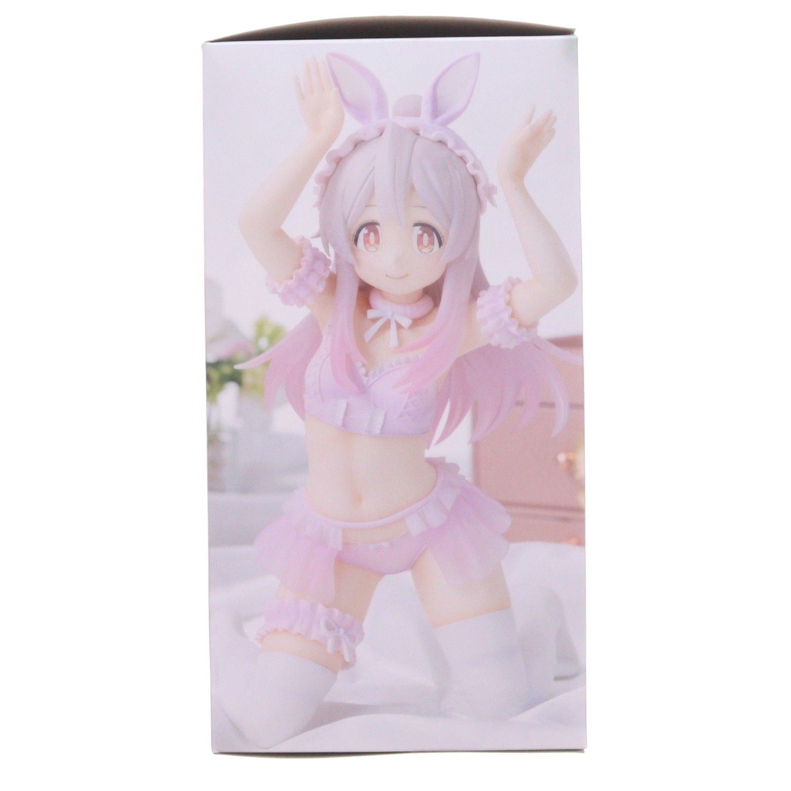 緒山まひろ(おやままひろ) お兄ちゃんはおしまい! One-Seventh Carat