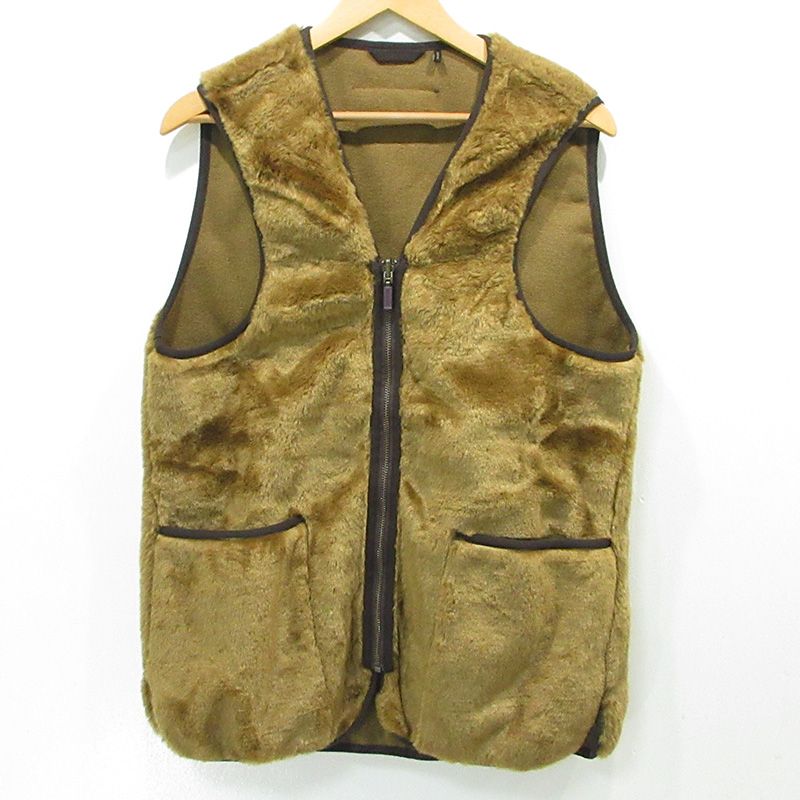 三重本店】 中古 Barbour | バブアー FUR LINER ファーライナー