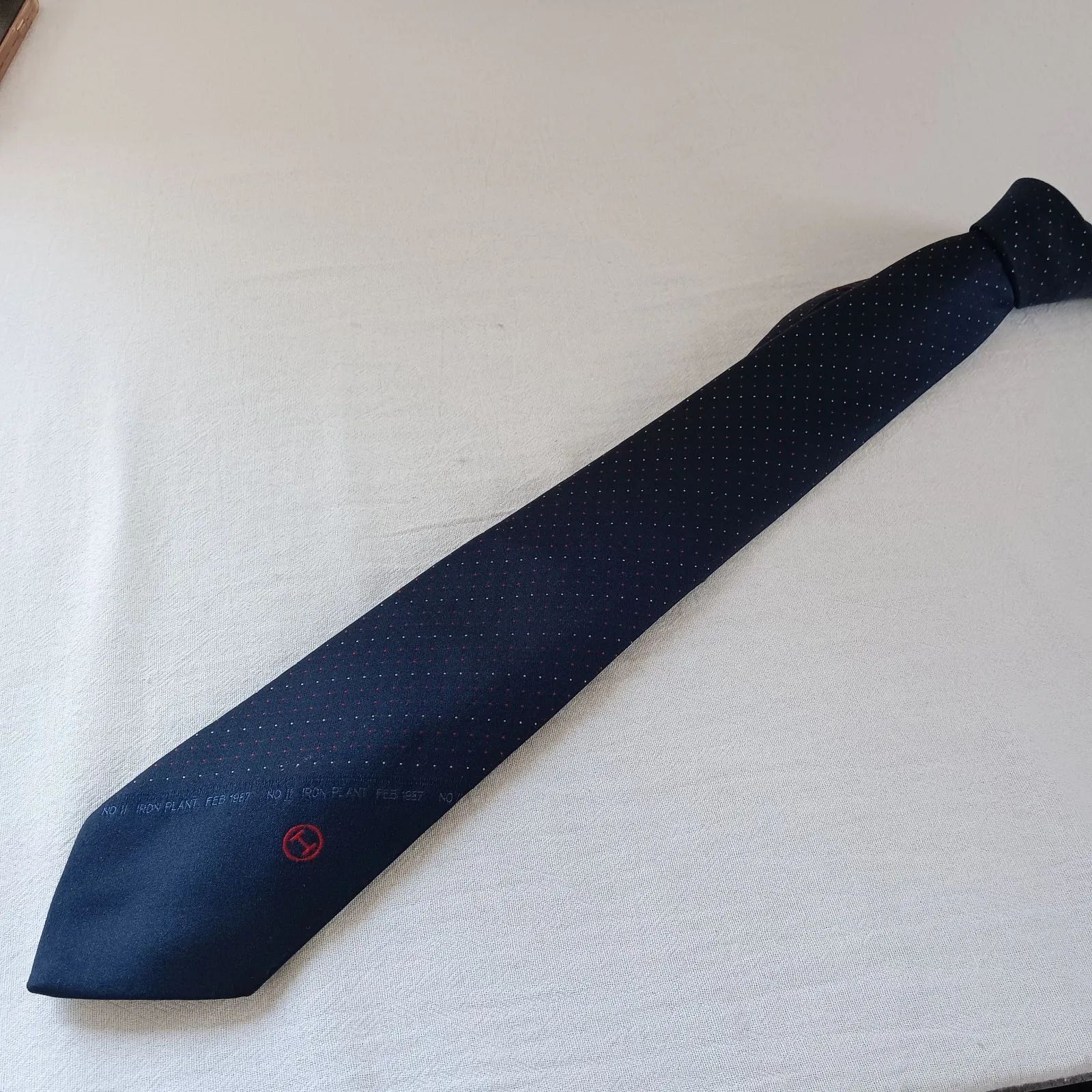 クリスチャンディオール ムッシュ Christian Dior MONSIEUR ネクタイ