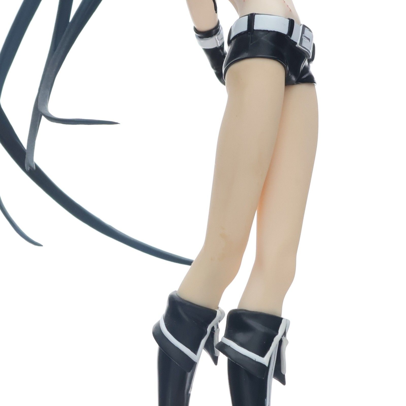ブラック☆ロックシューター Black blade ver. 1/8 完成品 フィギュア