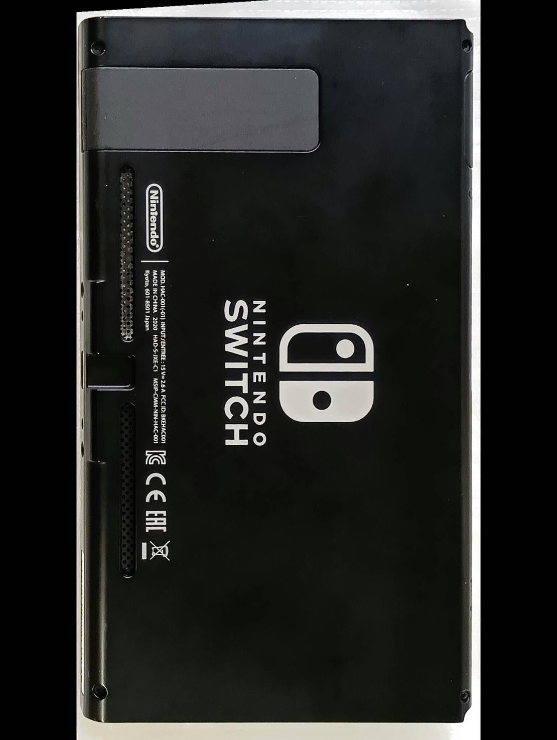 Nintendo Switch 本体 - メルカリ