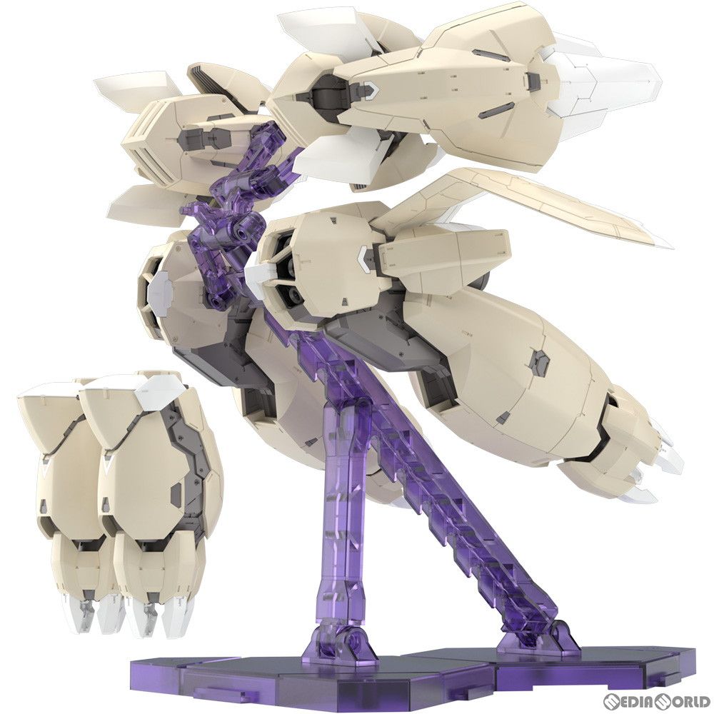 メガミデバイス アリス・ギア・アイギス ギアユニット Ver.ガネーシャ プラモデル(KP538) コトブキヤ