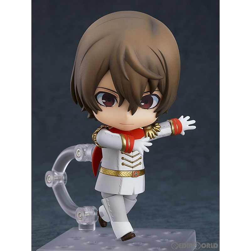 再販) ねんどろいど 1189 明智吾郎(あけちごろう) 怪盗服Ver. PERSONA5