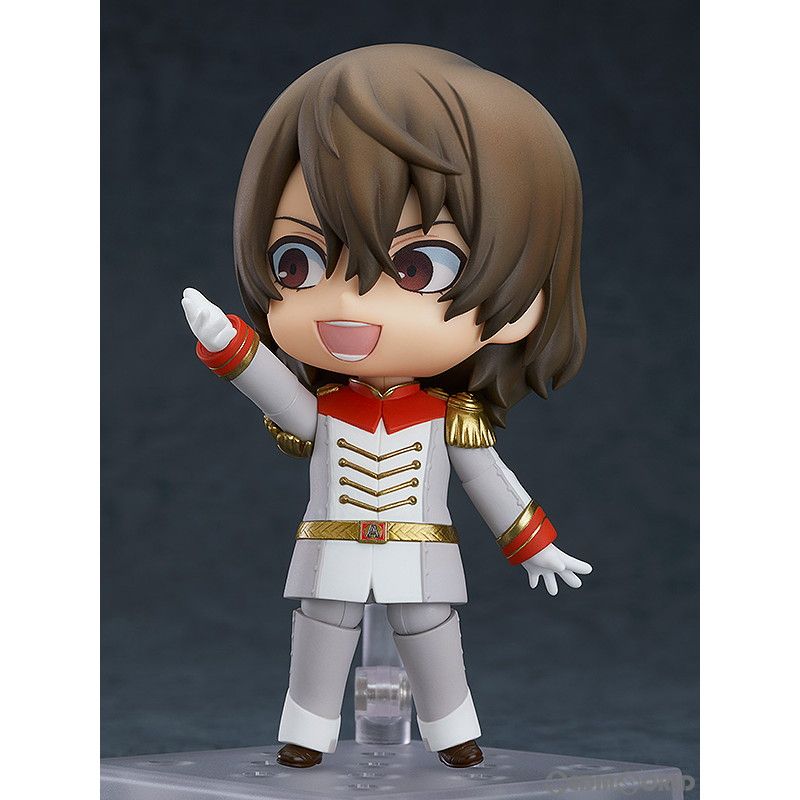 再販) ねんどろいど 1189 明智吾郎(あけちごろう) 怪盗服Ver. PERSONA5
