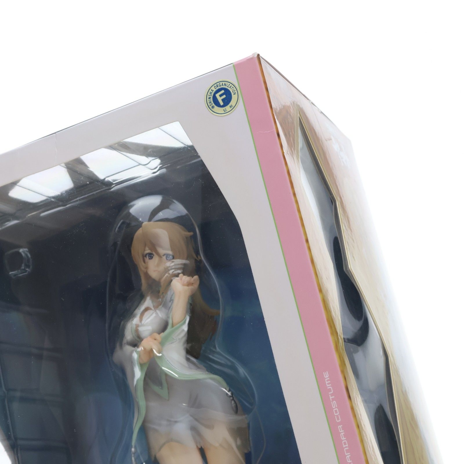 ヤマトガールズコレクション 森雪(もりゆき) イスカンダル民族衣装Ver