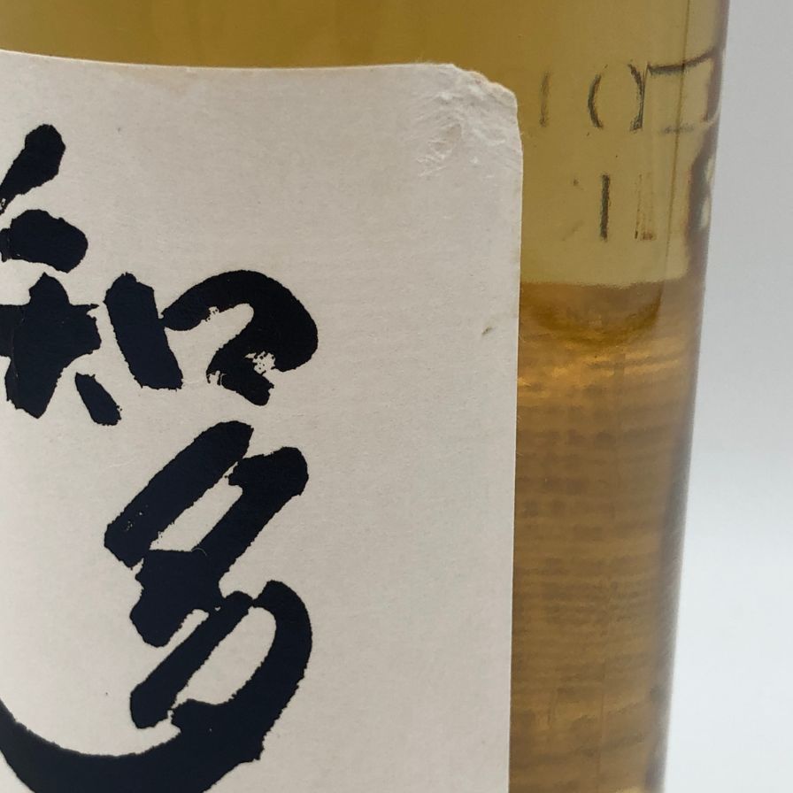 東京都限定 サントリー知多 シングルグレーン 700ml【未開栓】 - メルカリ
