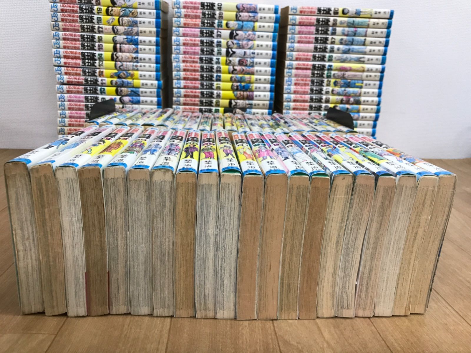 ☆こち亀 1～100巻＋200巻 コミックセット こちら葛飾区亀有公園前