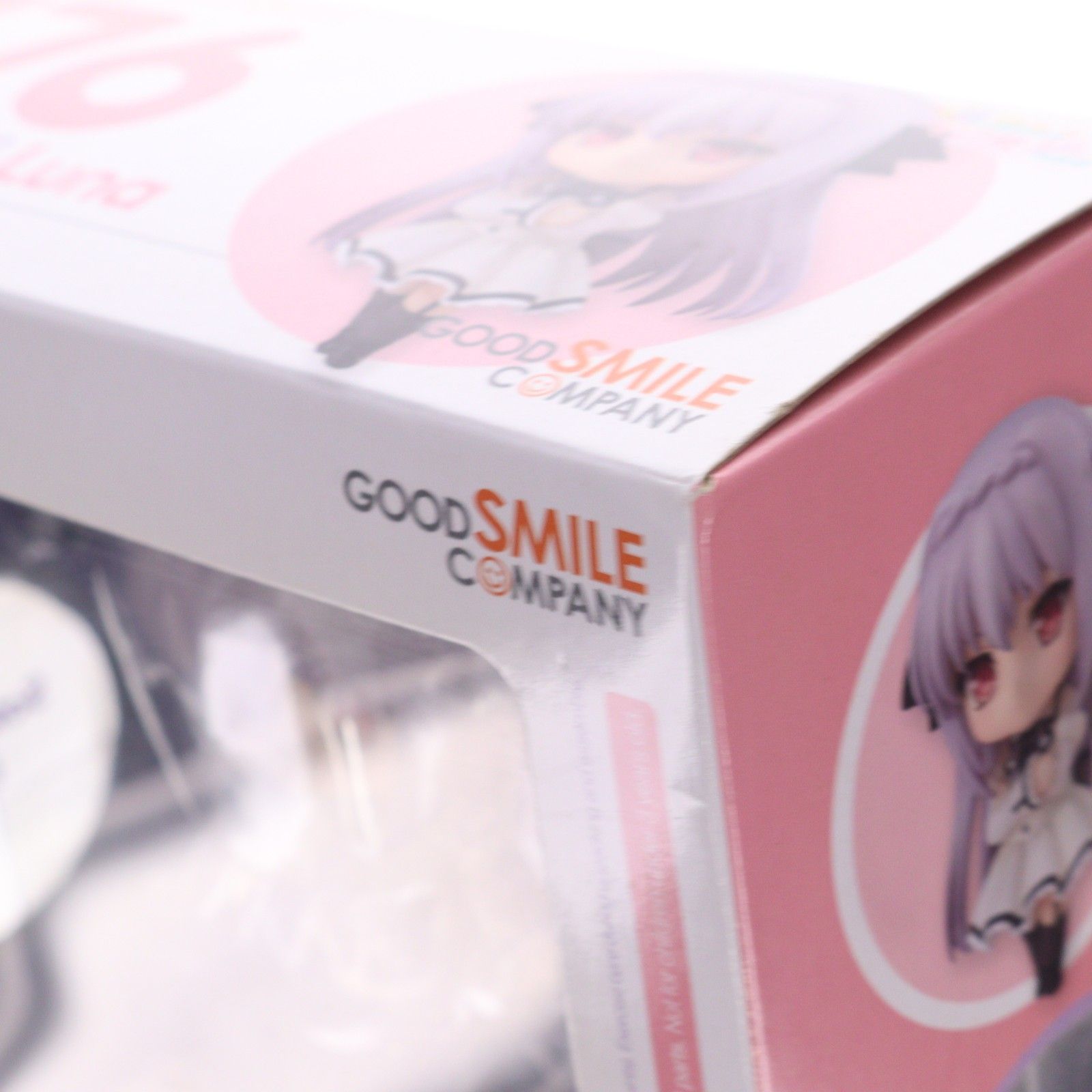 ねんどろいど 桜小路ルナ ソフマップ限定版　未開封品 ソフマップ限定 ねんどろいど 776 桜小路ルナ(さくらこうじるな) 通常