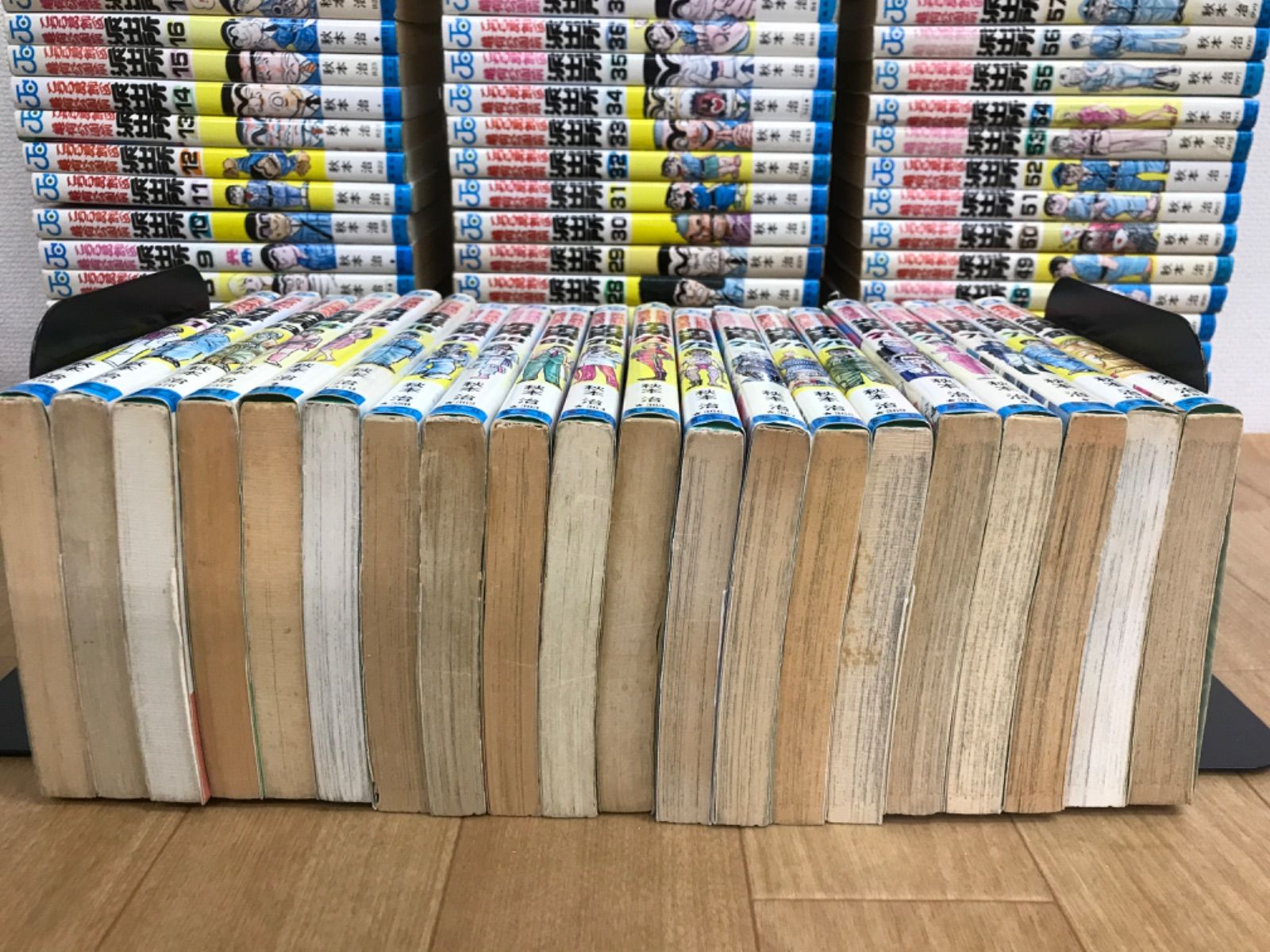 ☆こち亀 1～100巻＋200巻 コミックセット こちら葛飾区亀有公園前