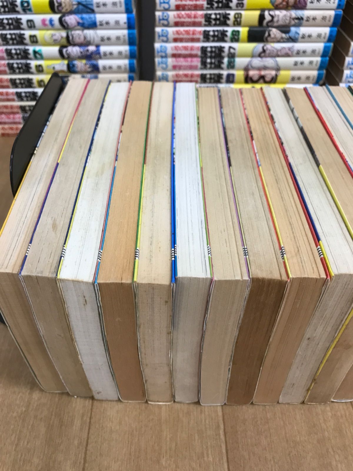 ☆こち亀 1～100巻＋200巻 コミックセット こちら葛飾区亀有公園前