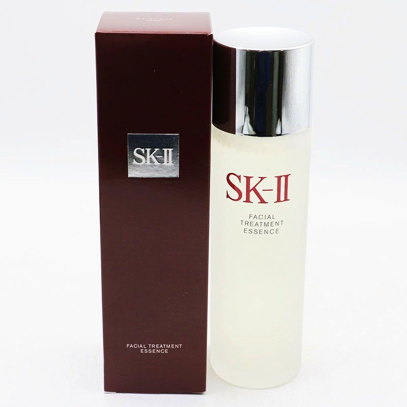 未使用 SK-II エスケーツー フェイシャル トリートメント エッセンス