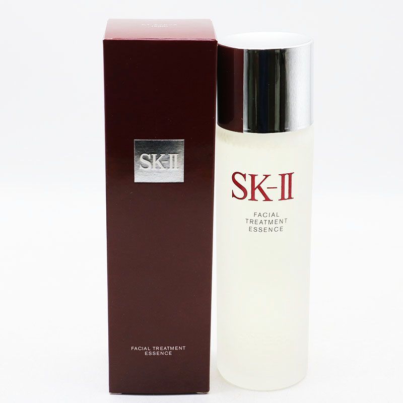 未使用 SK-II エスケーツー フェイシャル トリートメント エッセンス
