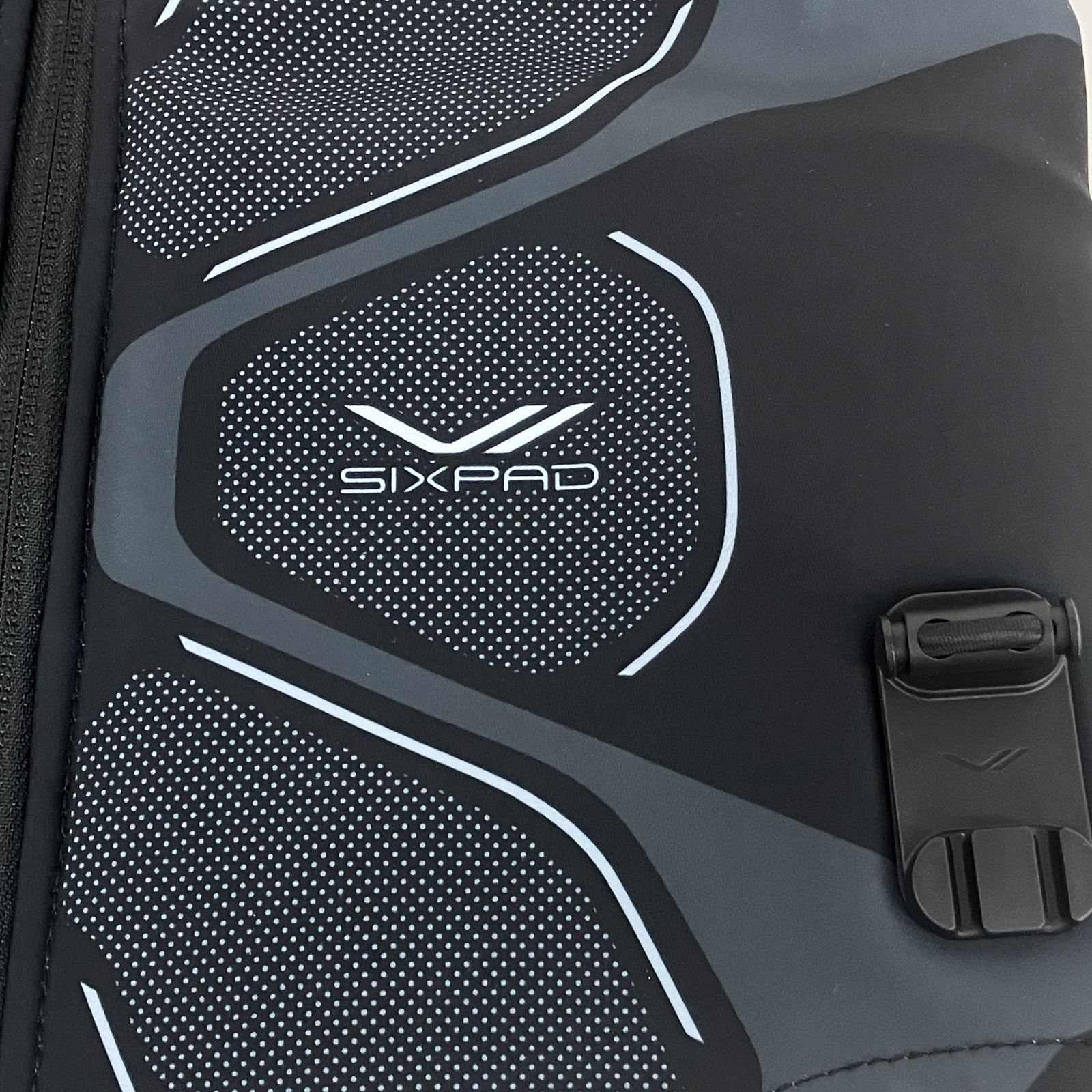 SIXPAD Core Belt 2 SE-CB コアベルト2 Lサイズ コントローラー付き