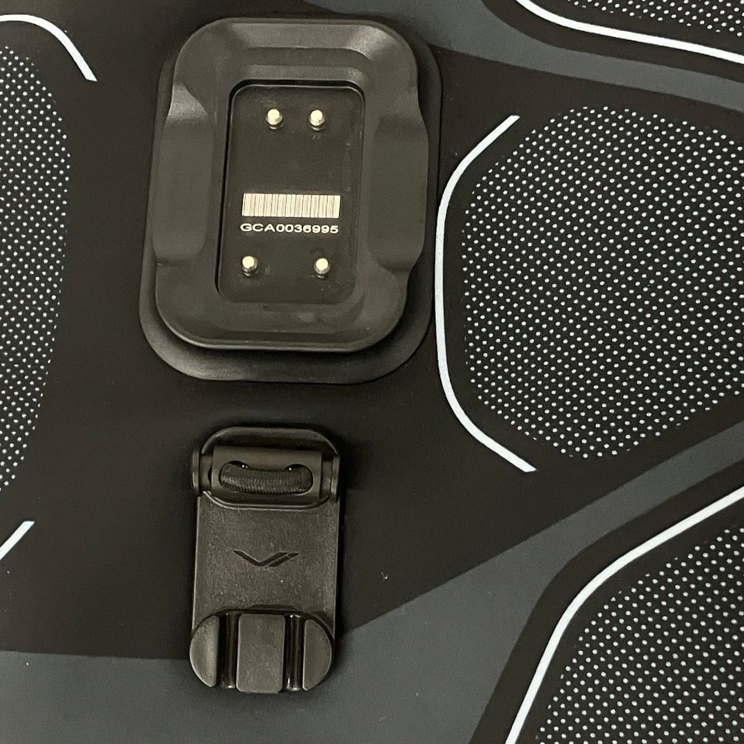 SIXPAD Core Belt 2 SE-CB コアベルト2 Lサイズ コントローラー付き
