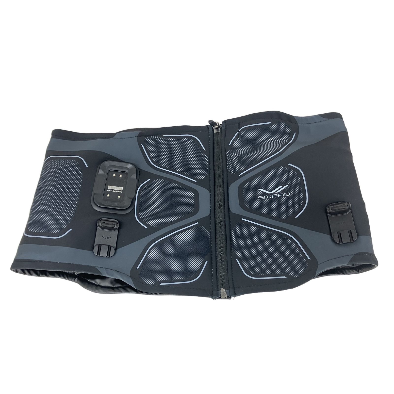 SIXPAD Core Belt 2 SE-CB コアベルト2 Lサイズ コントローラー付き
