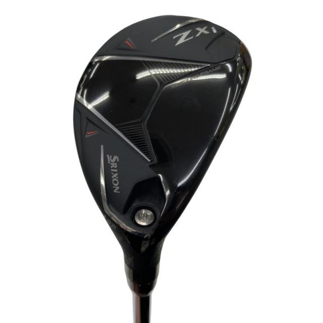 【中古】 ダンロップ SRIXON ZXi H4 ユーティリティ UT NS PRO 950GH neo (フレックスS) メンズ 男性用 右利き 右用 Cランク ゴルフクラブ