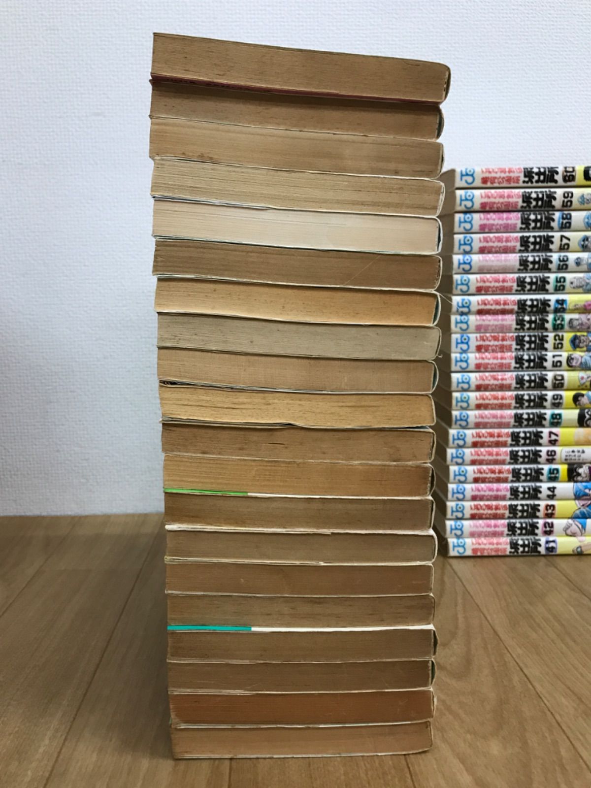 ☆こち亀 1～100巻＋200巻 コミックセット こちら葛飾区亀有公園前