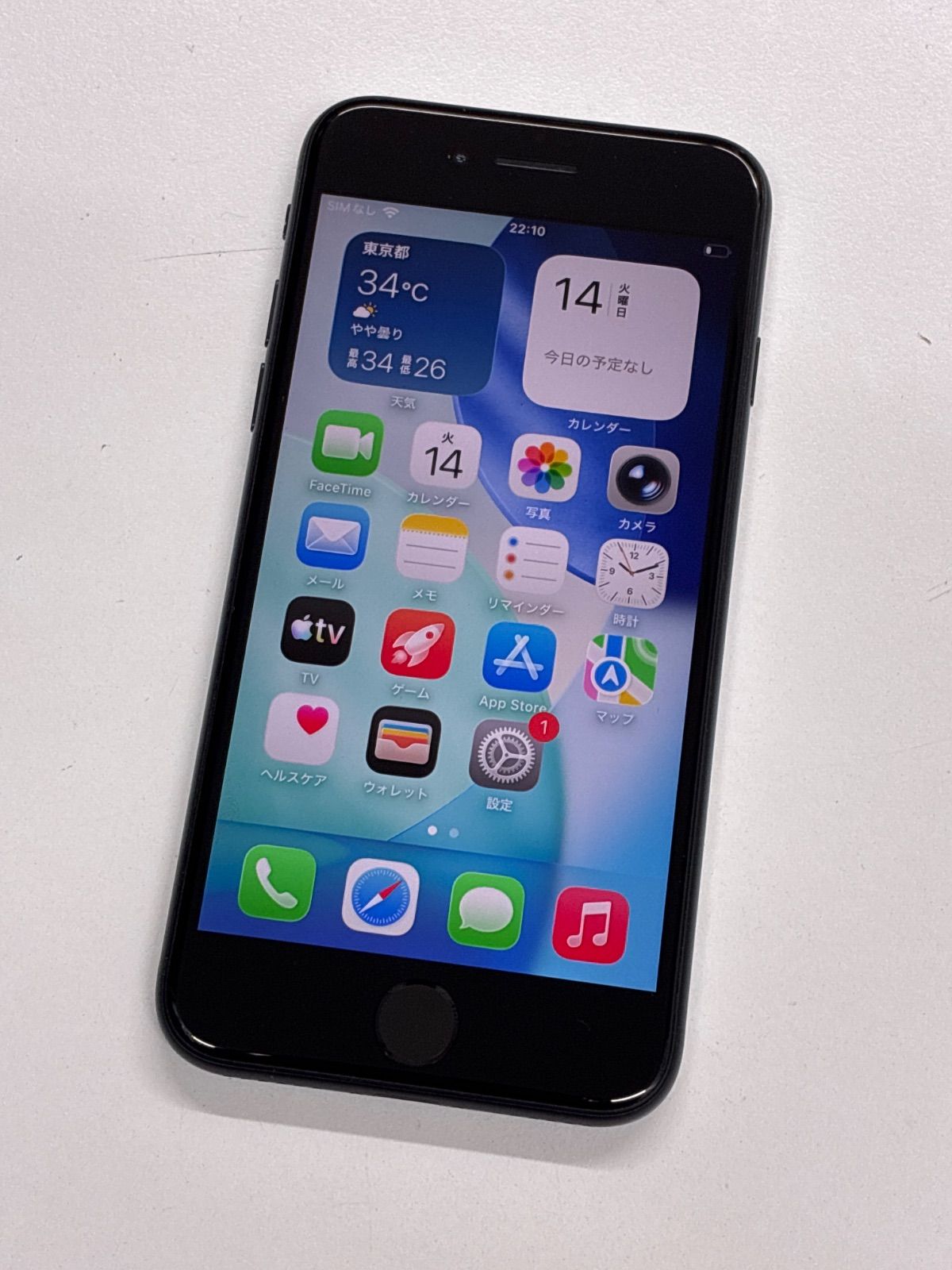 iPhone