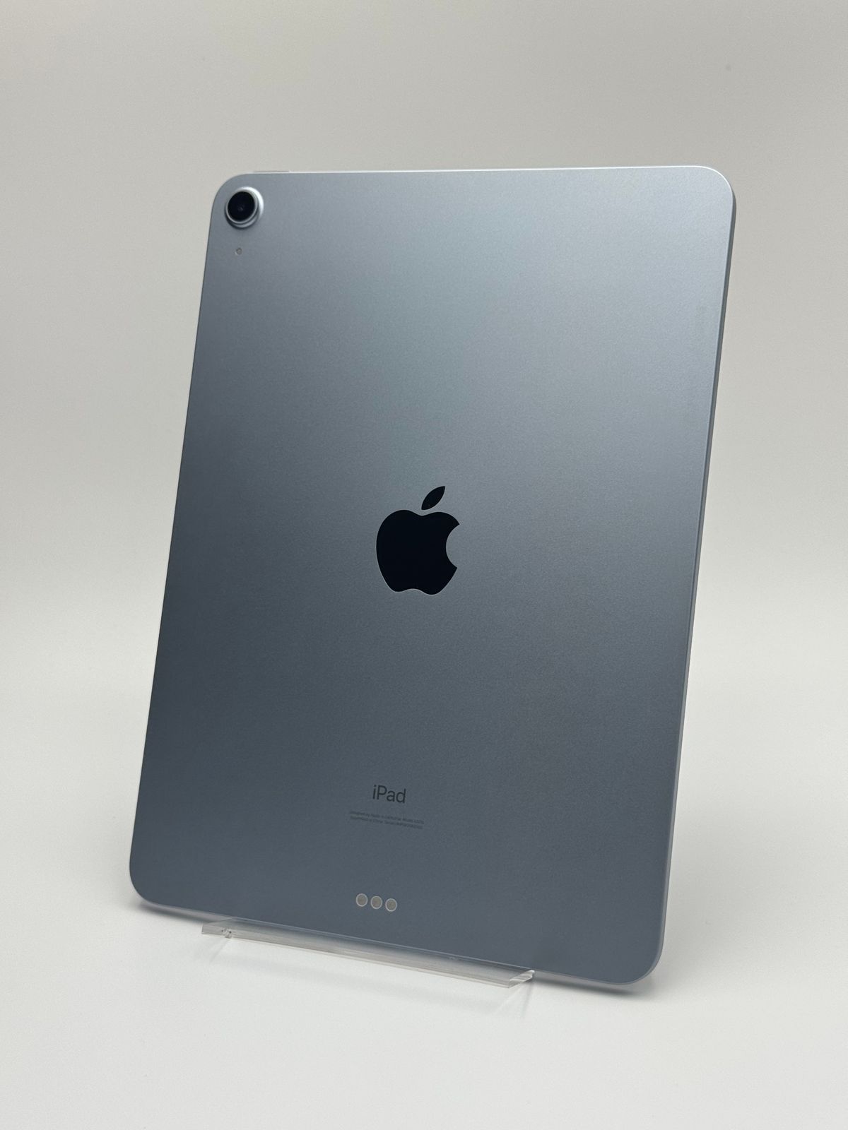 【中古A】iPad Air 4 64GB スカイブルー Wi-Fi バッテリー【95%】