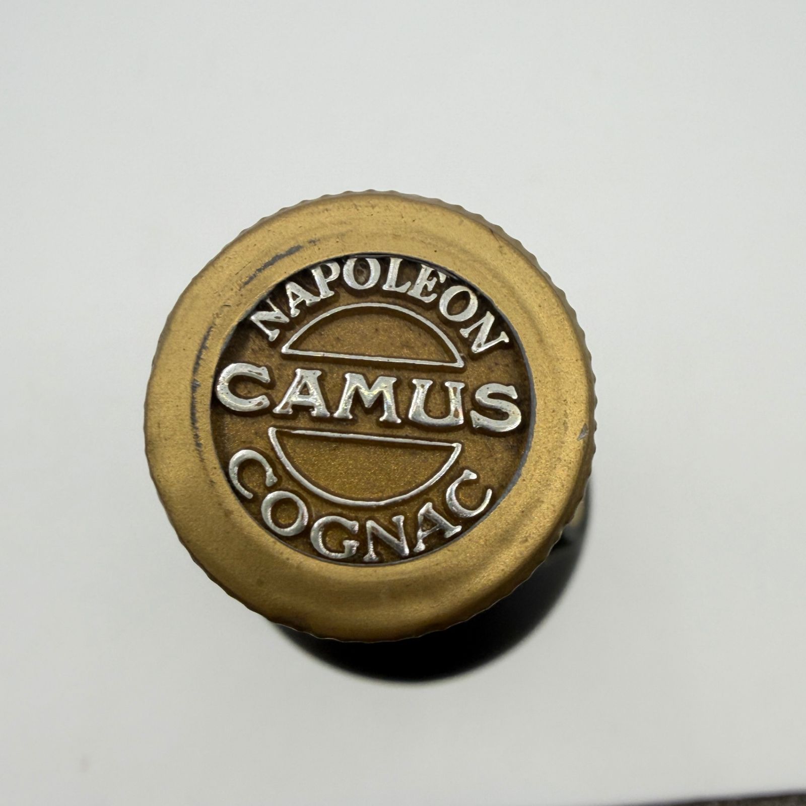 未開栓】 カミュ ナポレオン コニャック ブランデー 古酒 CAMUS