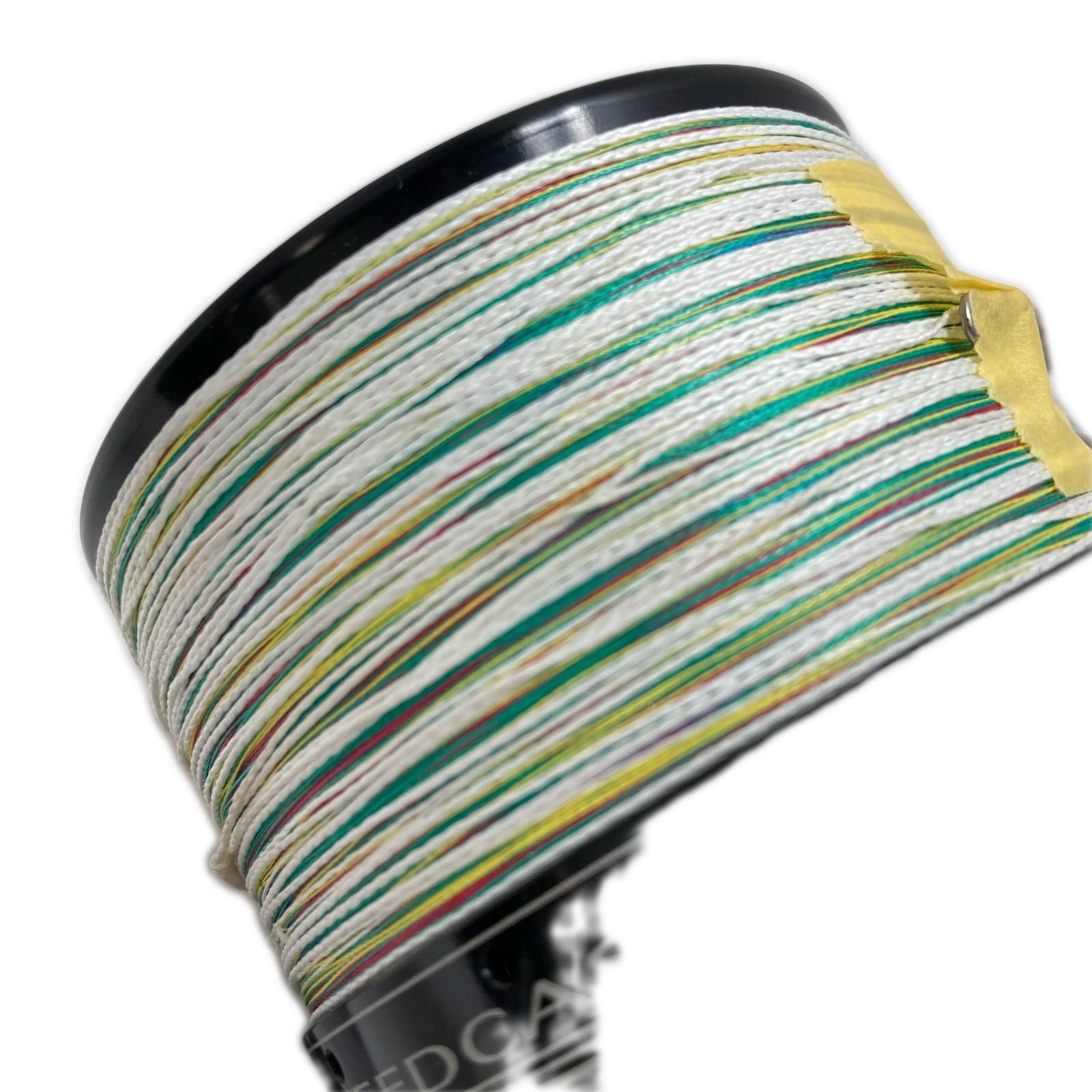 SHIMANO シマノ スピニングリール 07スーパーエアロスピードキャスト