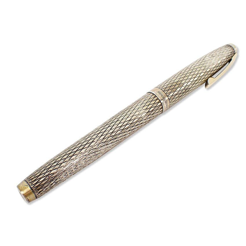 Sheaffer Fountain Pen Nib 14K 925/j274-7