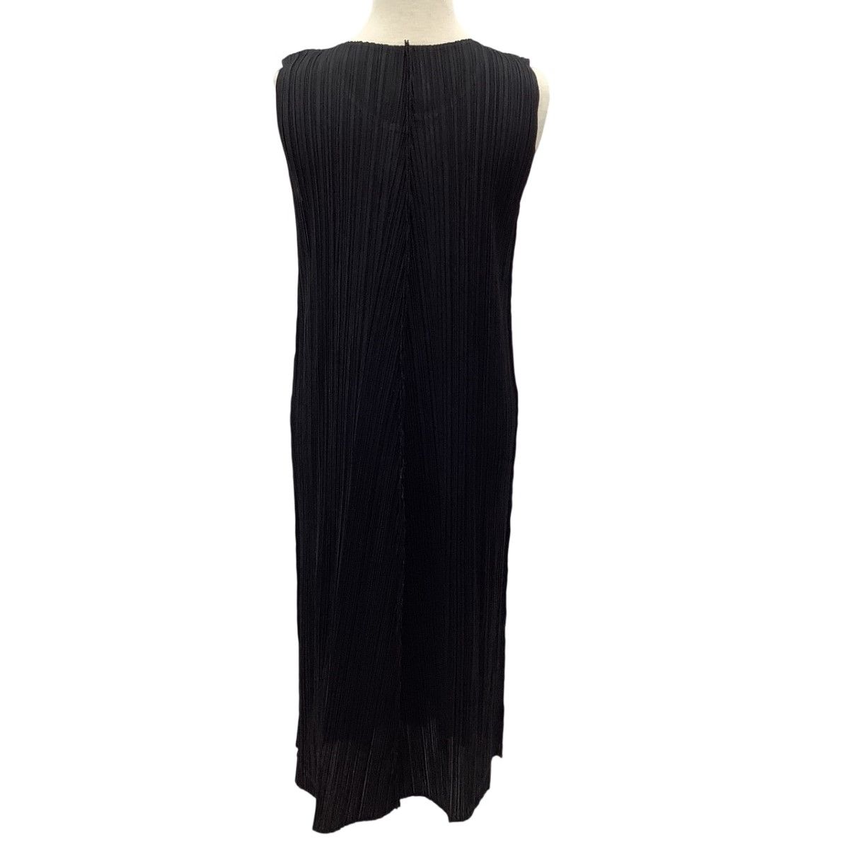 ISSEY MIYAKE イッセイミヤケ PLEATS PLEASE 変形 ワンピース SIZE 3