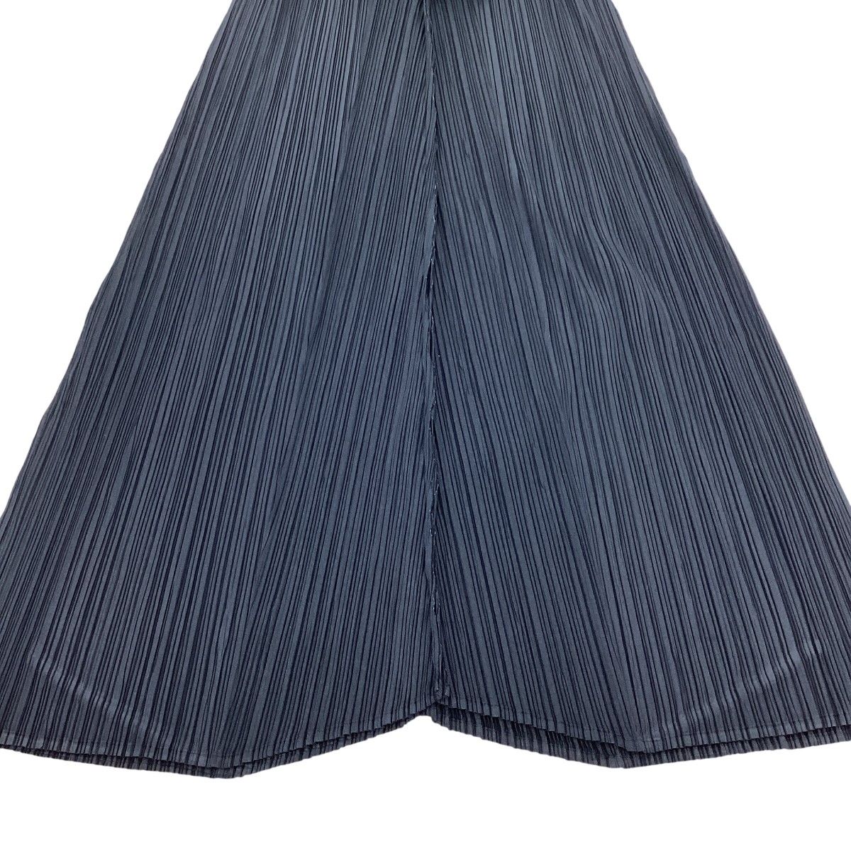 ISSEY MIYAKE イッセイミヤケ PLEATS PLEASE 変形 ワンピース SIZE 3