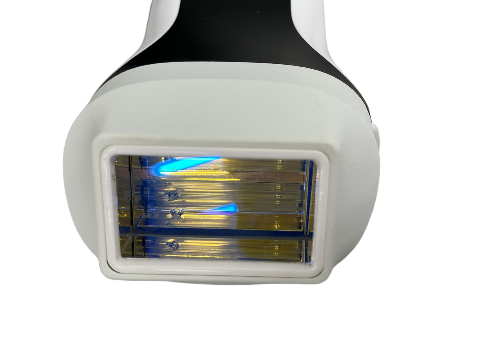 エムテック Kenon NIPL-2080 8.6J フラッシュ 脱毛器 2022年製 美容