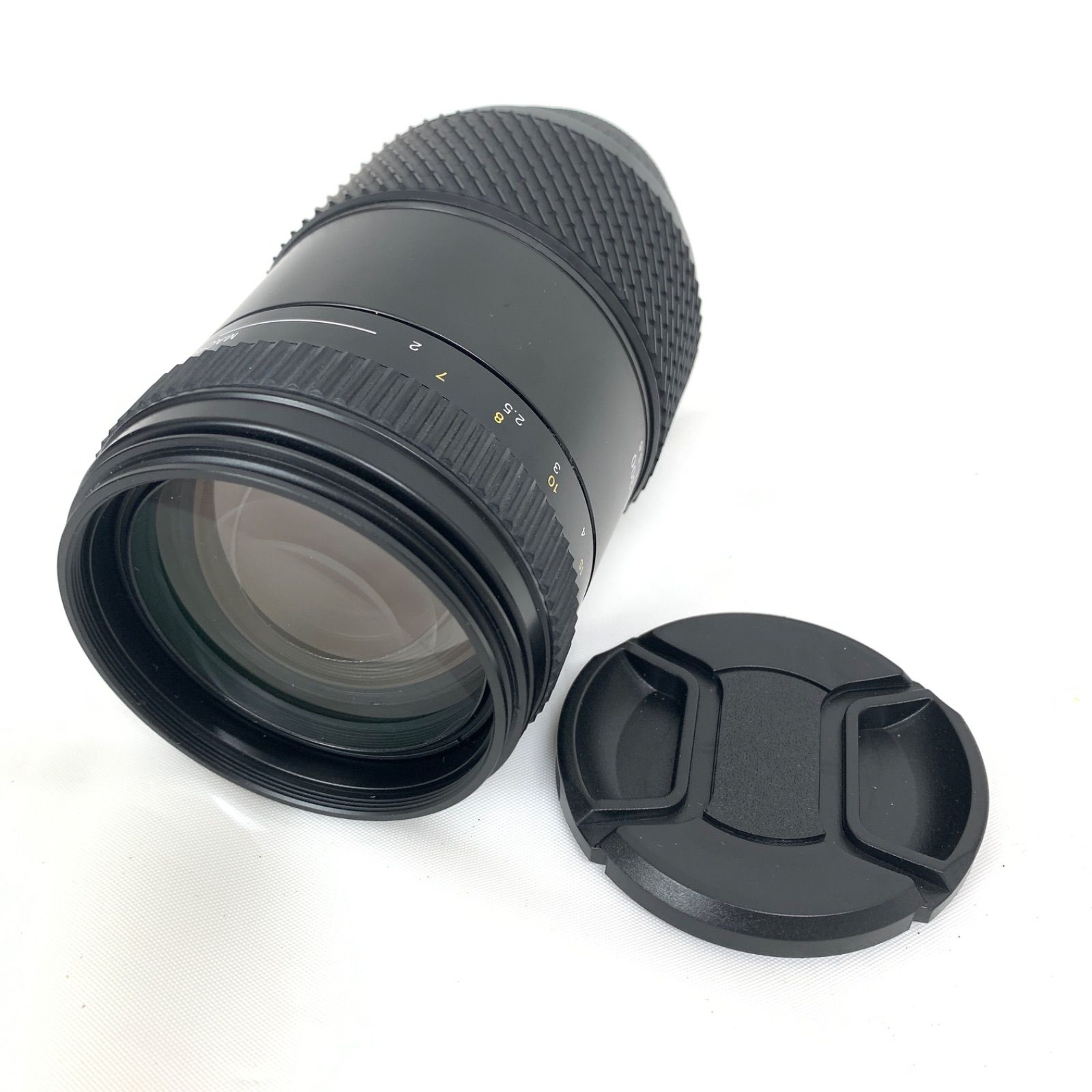 中古】PENTAX ペンタックス K-X パープル レンズ/かばんセット M80715