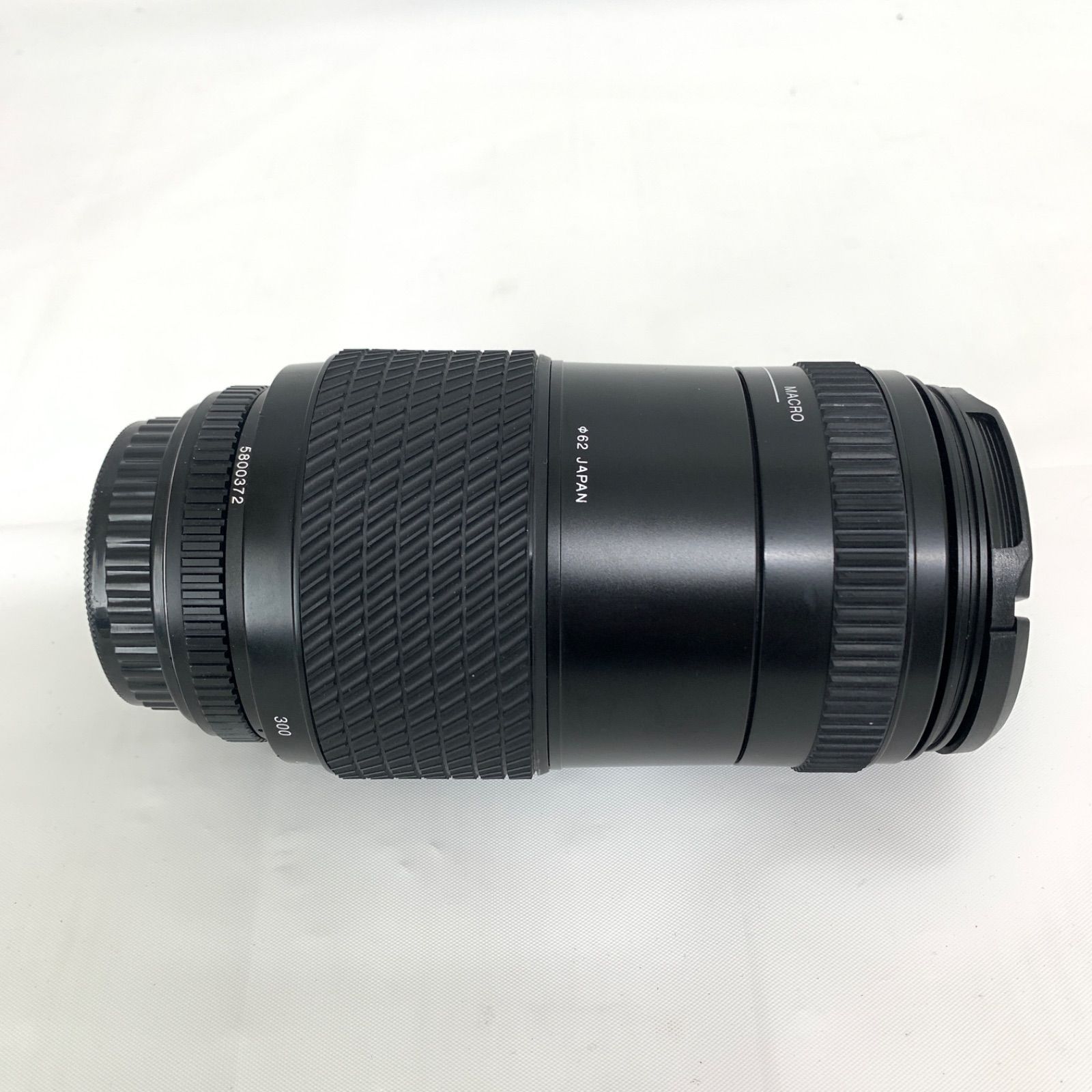 中古】PENTAX ペンタックス K-X パープル レンズ/かばんセット M80715