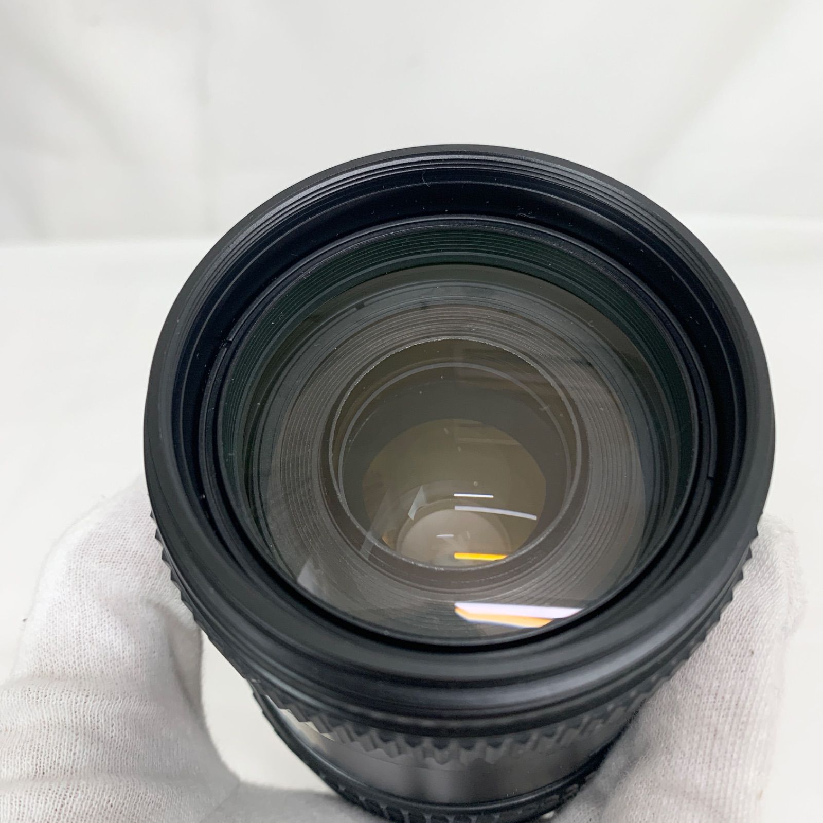 中古】PENTAX ペンタックス K-X パープル レンズ/かばんセット M80715