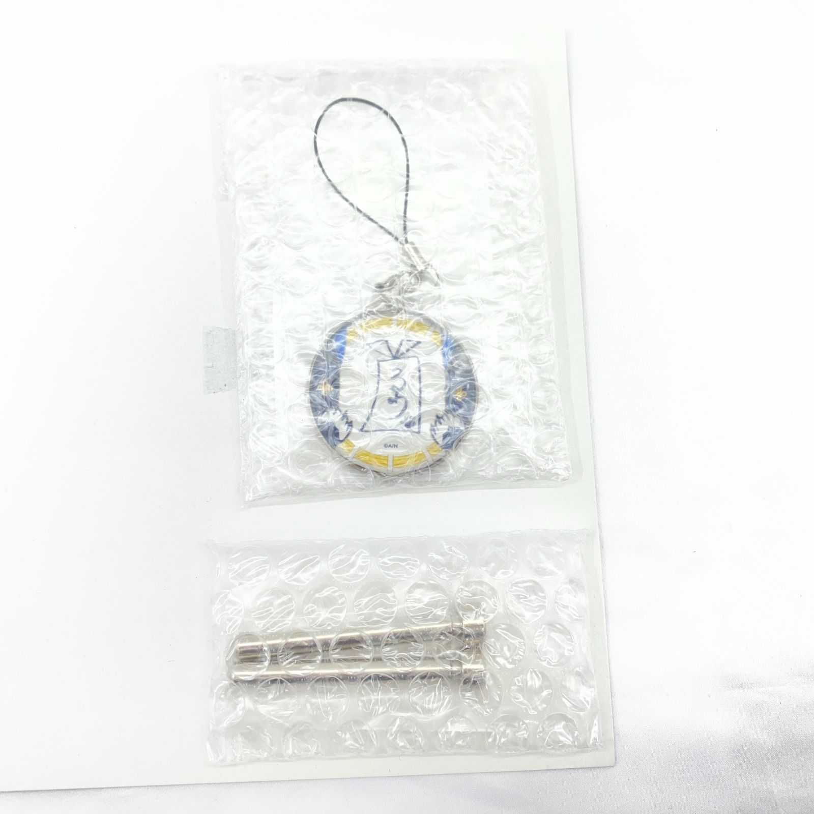 盛岡41-0157] にじさんじ 栞葉るり 誕生日グッズ 2024 A5アクリル