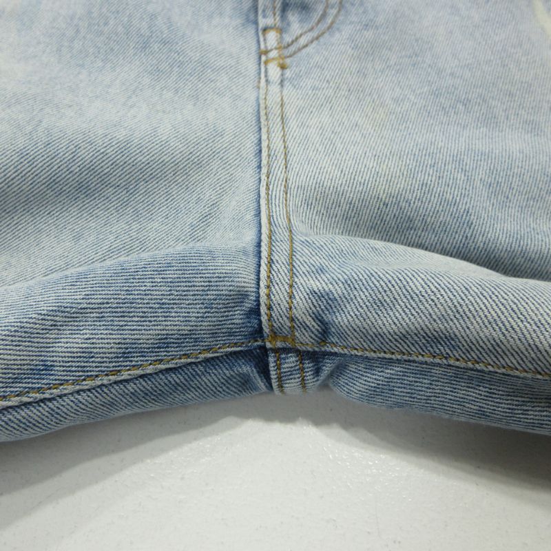 三重本店】 中古 DIESEL | ディーゼル ボタンフライデニムパンツ 2020