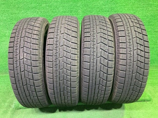 YOKOHAMA スタッドレス ヨコハマ アイスガードIG60 175/70R14 4本 7ミリ 2021年