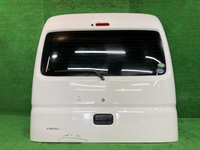 ミニキャブ DS17V バックドア・リアゲート M 4WD アサヒ M213 MQ513179 26U