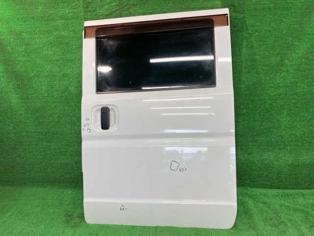 ミニキャブ DS17V 左リアドア M 4WD ニホンイタ M2808 MQ512599 26U