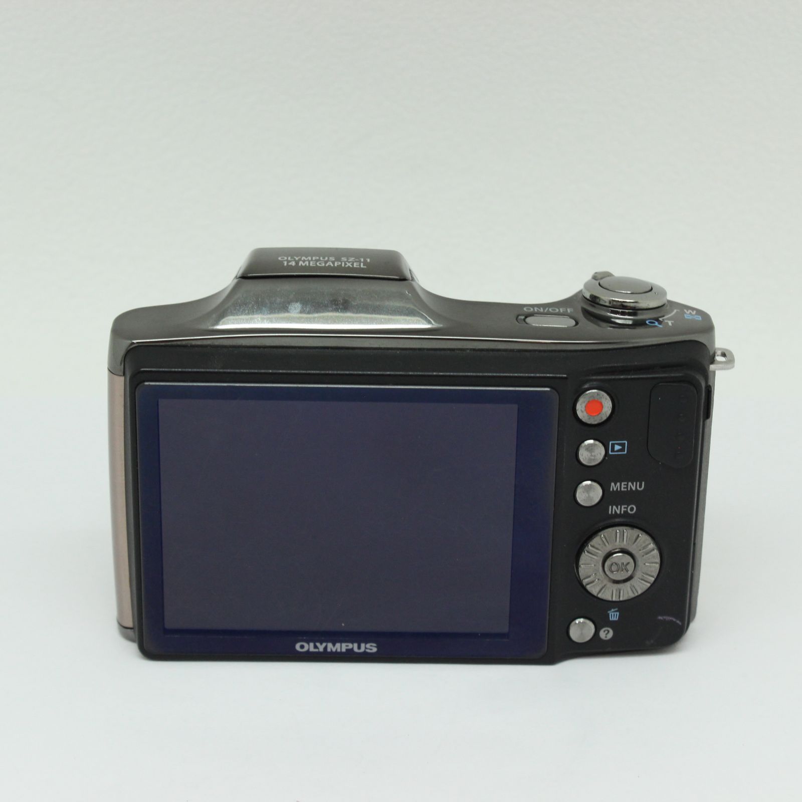 OLYMPUS SZ-11 - メルカリ