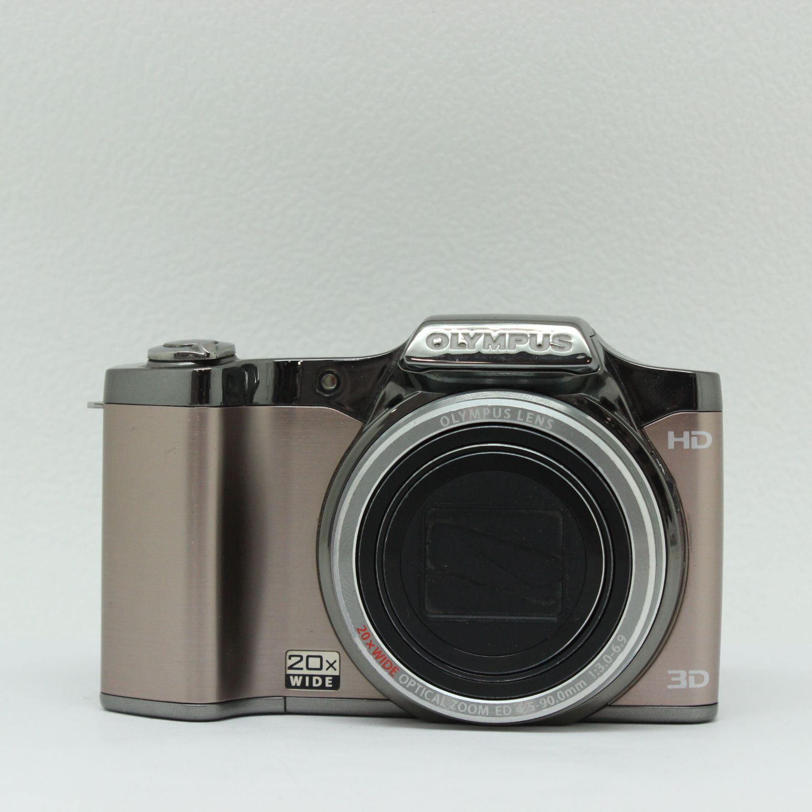 OLYMPUS SZ-11 - メルカリ