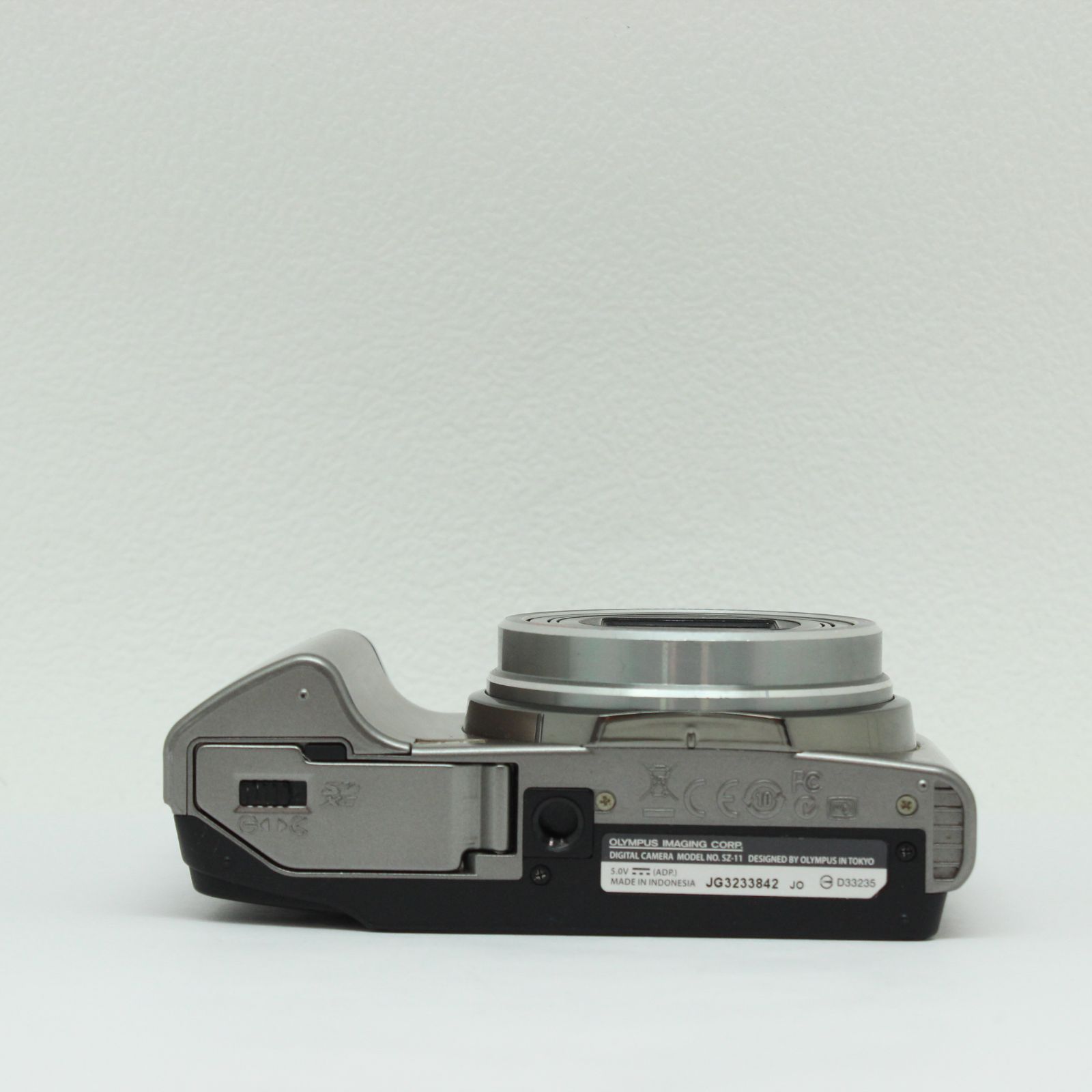 OLYMPUS SZ-11 - メルカリ