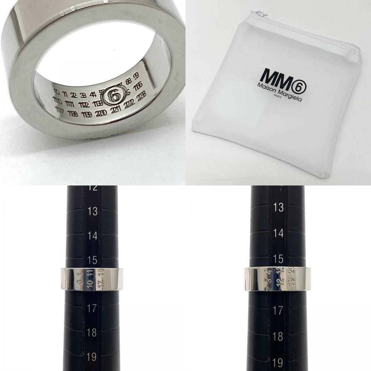 中古】MM6(Maison Margiela) | エムエムシックスメゾンマルジェラ 25AW