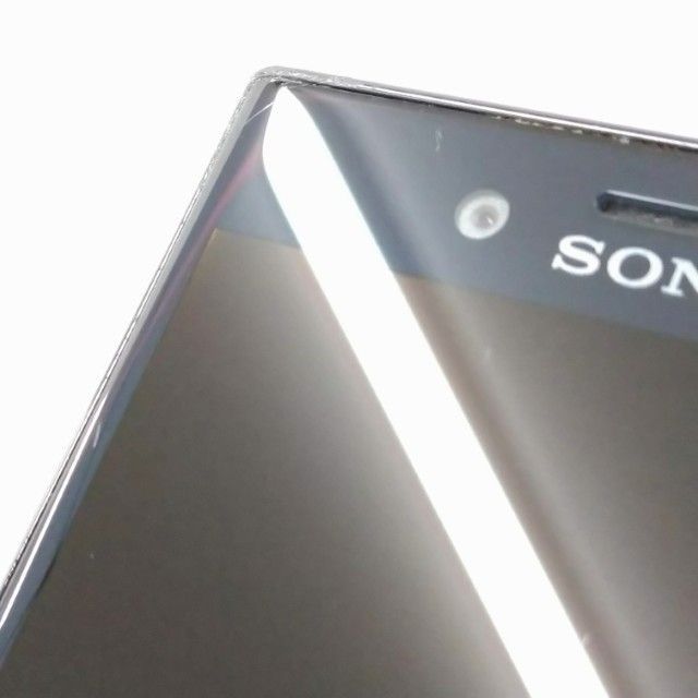 Xperia X Compact SO-02J ドコモ ユニバースブラック 送料無料 本体
