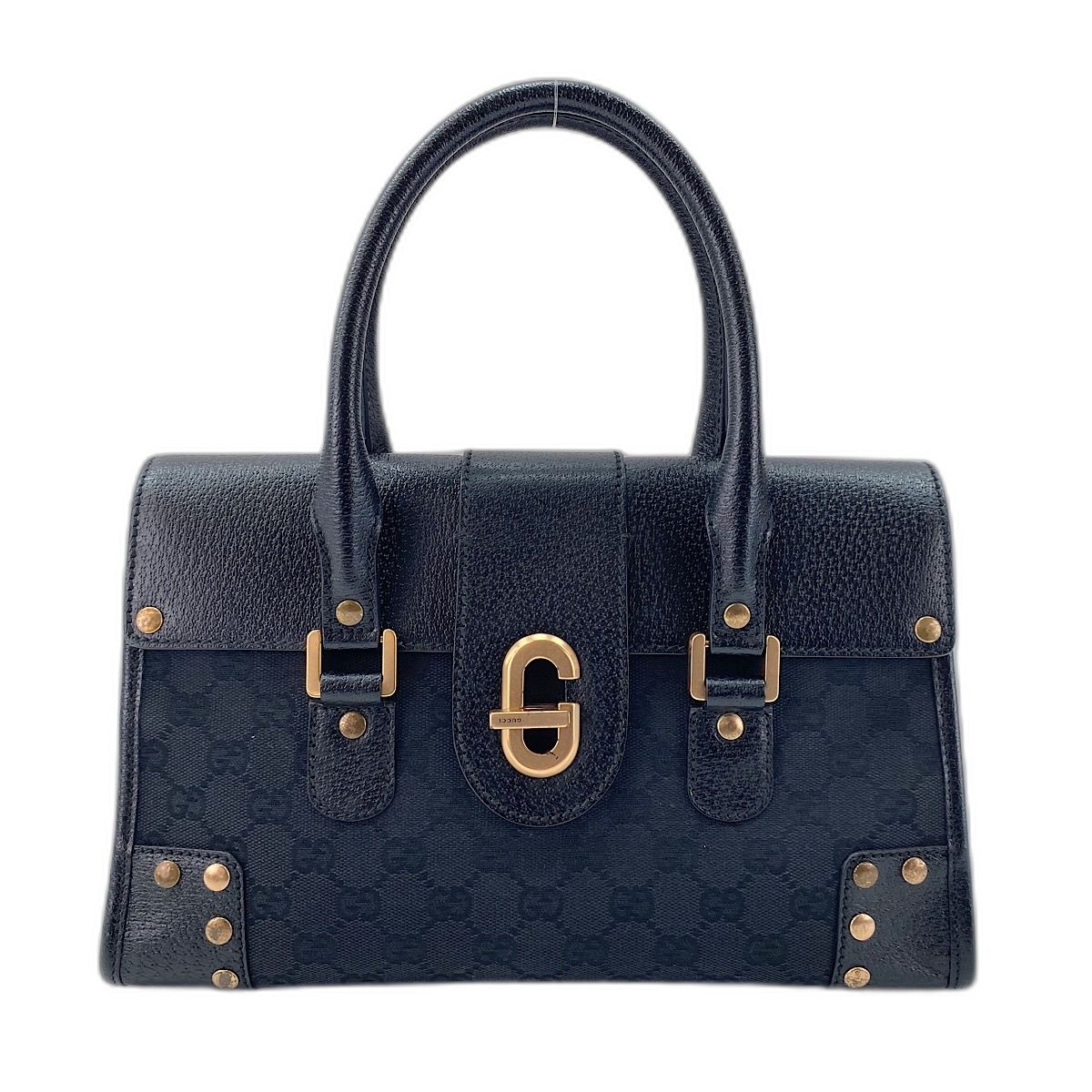 GUCCI グッチ ハンドバッグ【中古】