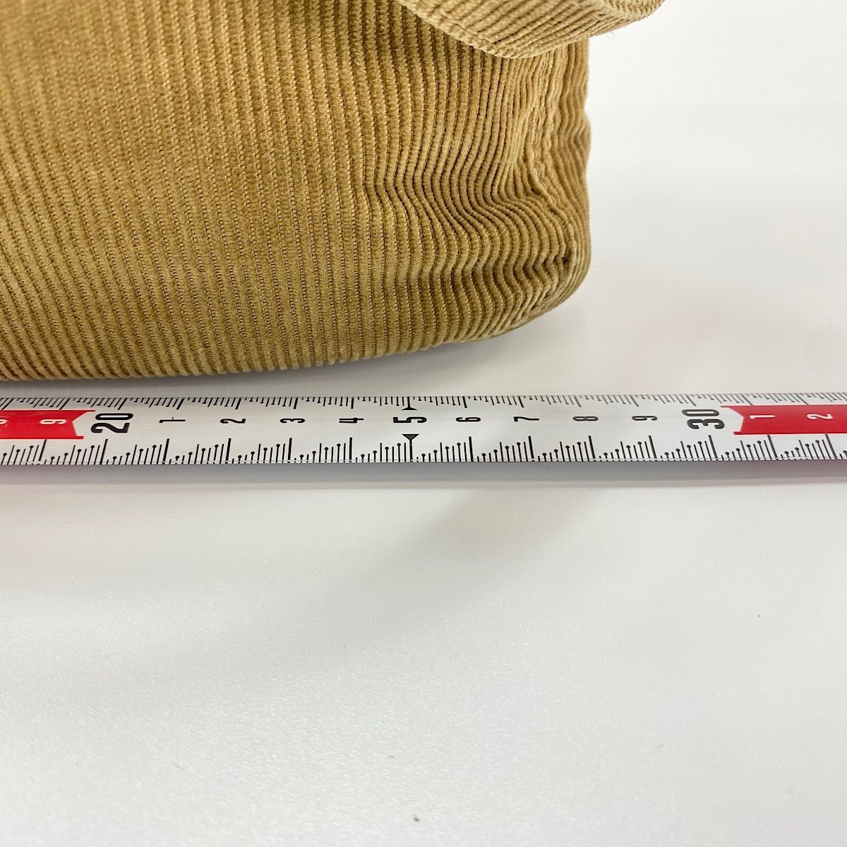 FENDI フェンディ ショルダーバッグ マンマバケット【中古】