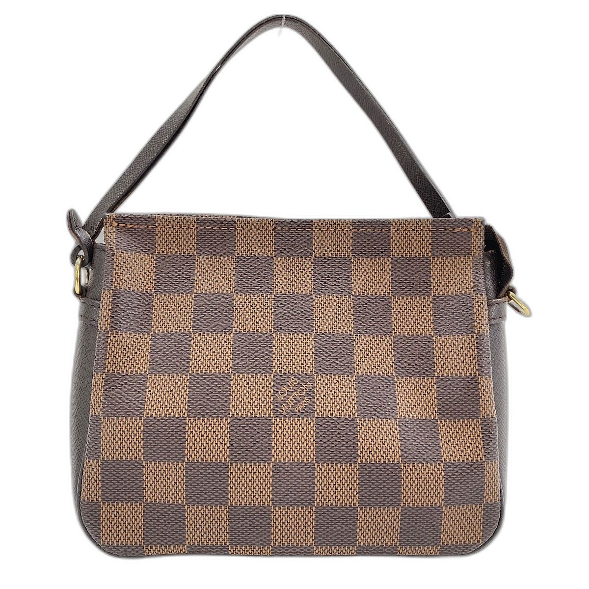 LOUIS VUITTON ルイ・ヴィトン ハンドバッグ トゥルース・メイクアップ【中古】