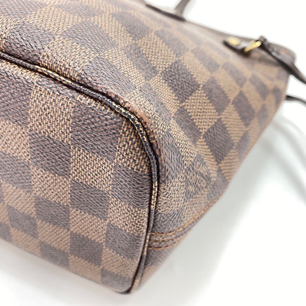 LOUIS VUITTON ルイ・ヴィトン ハンドバッグ ネヴァーフル PM【中古】 LOUIS VUITTON ルイ・ヴィトン ハンドバッグ ネヴァーフル PM【中古】